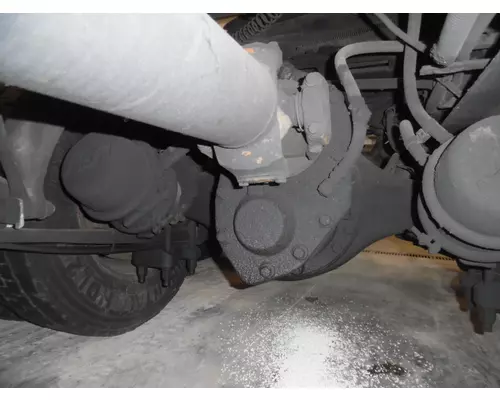 MERITOR-ROCKWELL MD2014XR325 CUTOFF - SINGLE AXLE