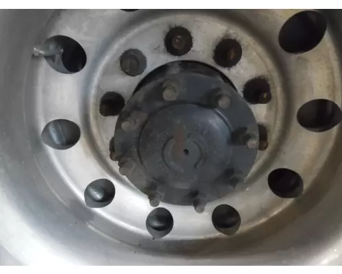 MERITOR-ROCKWELL MD2014XR325 CUTOFF - SINGLE AXLE