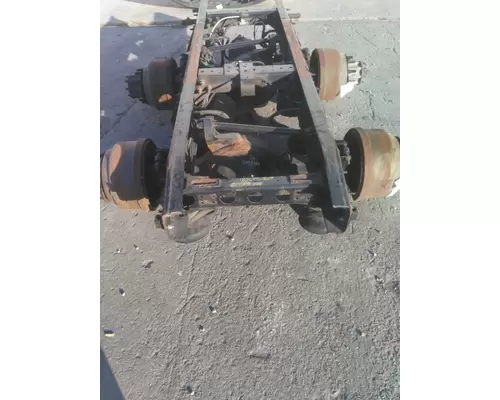MERITOR-ROCKWELL MD2014XR325 CUTOFF - SINGLE AXLE