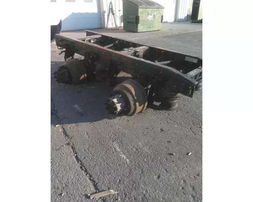 MERITOR-ROCKWELL MD2014XR325 CUTOFF - SINGLE AXLE