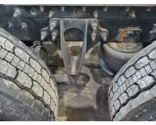 MERITOR-ROCKWELL MD2014XR325 CUTOFF - SINGLE AXLE