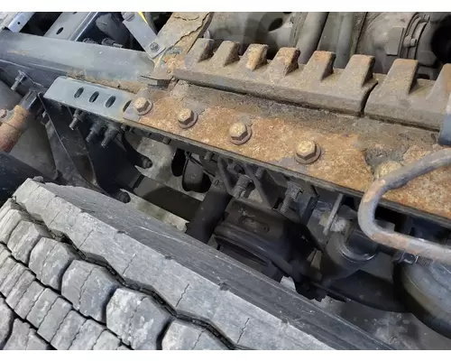 MERITOR-ROCKWELL MD2014XR325 CUTOFF - SINGLE AXLE