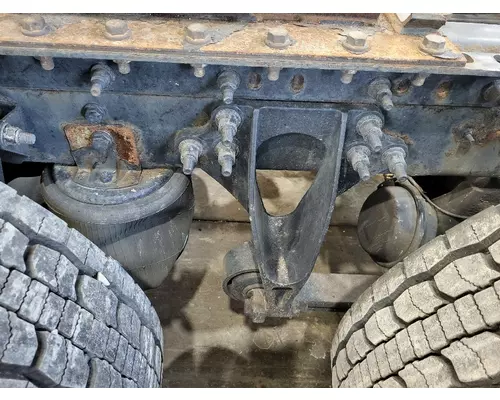 MERITOR-ROCKWELL MD2014XR325 CUTOFF - SINGLE AXLE