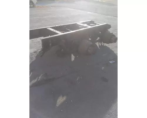 MERITOR-ROCKWELL MD2014XR325 CUTOFF - SINGLE AXLE