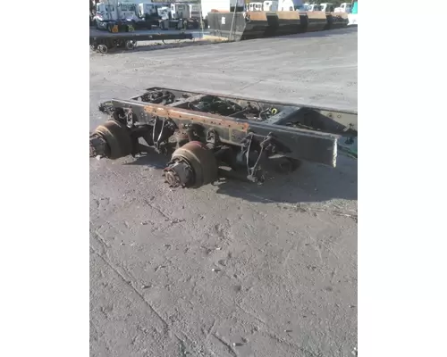 MERITOR-ROCKWELL MD2014XR325 CUTOFF - SINGLE AXLE