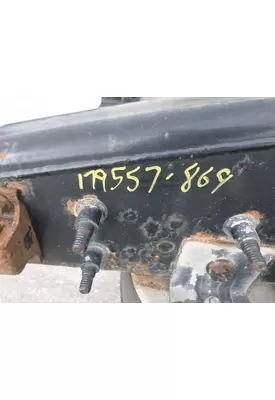 MERITOR-ROCKWELL MD2014XR325 CUTOFF - SINGLE AXLE