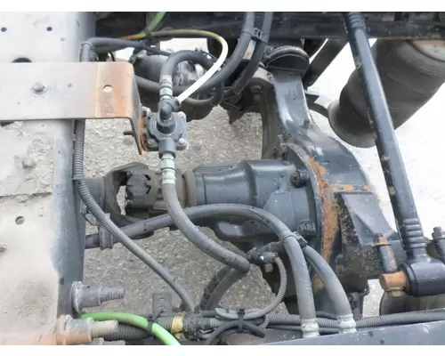 MERITOR-ROCKWELL MD2014XR325 CUTOFF - SINGLE AXLE