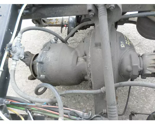 MERITOR-ROCKWELL MD2014XR325 CUTOFF - SINGLE AXLE