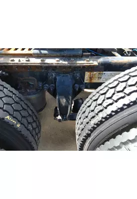 MERITOR-ROCKWELL MD2014XR325 CUTOFF - SINGLE AXLE