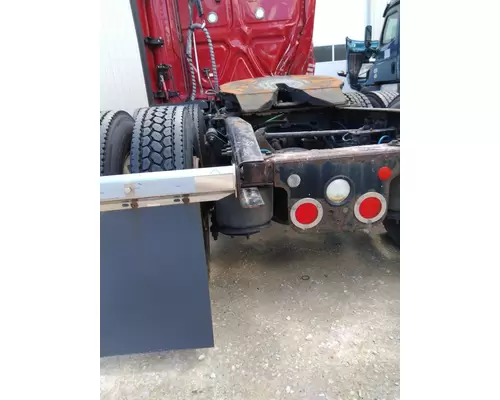 MERITOR-ROCKWELL MD2014XR325 CUTOFF - SINGLE AXLE