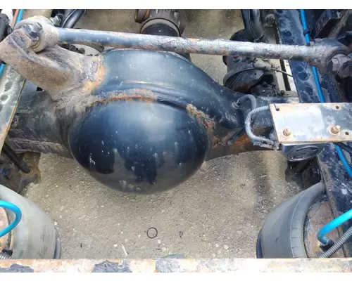 MERITOR-ROCKWELL MD2014XR325 CUTOFF - SINGLE AXLE