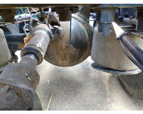 MERITOR-ROCKWELL MD2014XR325 CUTOFF - SINGLE AXLE