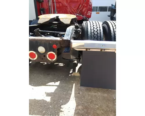 MERITOR-ROCKWELL MD2014XR325 CUTOFF - SINGLE AXLE