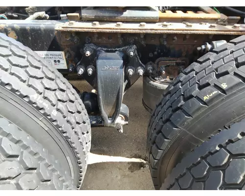 MERITOR-ROCKWELL MD2014XR325 CUTOFF - SINGLE AXLE