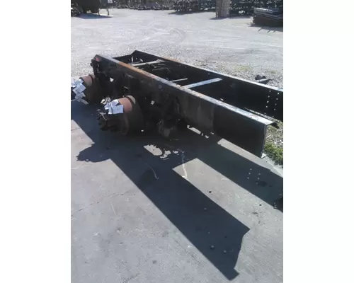 MERITOR-ROCKWELL MD2014XR325 CUTOFF - SINGLE AXLE