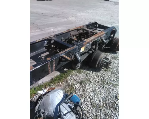MERITOR-ROCKWELL MD2014XR325 CUTOFF - SINGLE AXLE