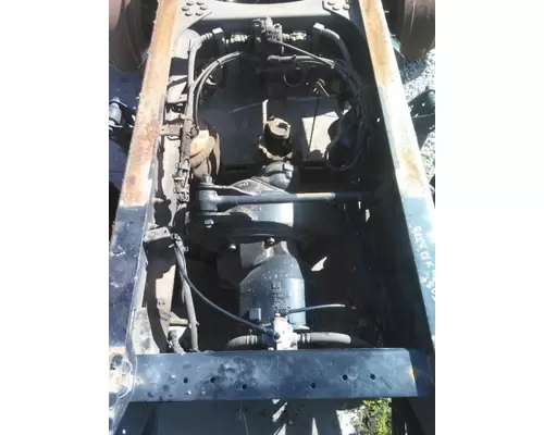 MERITOR-ROCKWELL MD2014XR325 CUTOFF - SINGLE AXLE