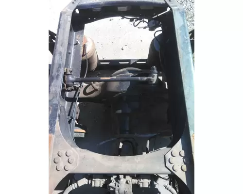 MERITOR-ROCKWELL MD2014XR325 CUTOFF - SINGLE AXLE
