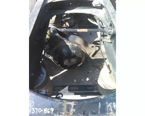 MERITOR-ROCKWELL MD2014XR325 CUTOFF - SINGLE AXLE