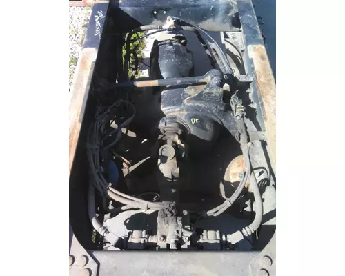 MERITOR-ROCKWELL MD2014XR325 CUTOFF - SINGLE AXLE