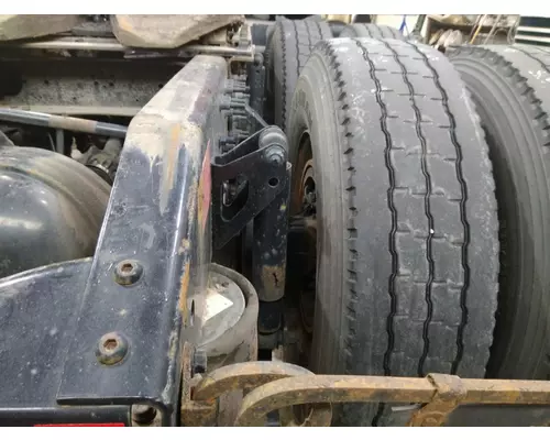 MERITOR-ROCKWELL MD2014XR325 CUTOFF - SINGLE AXLE