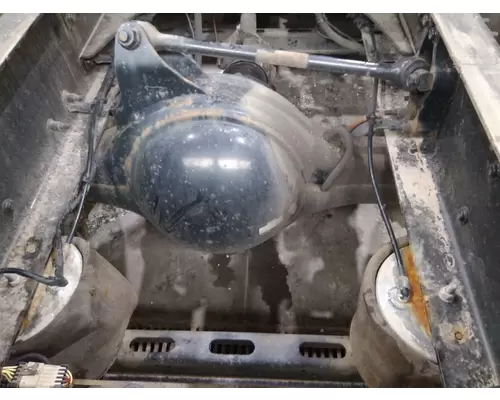 MERITOR-ROCKWELL MD2014XR325 CUTOFF - SINGLE AXLE