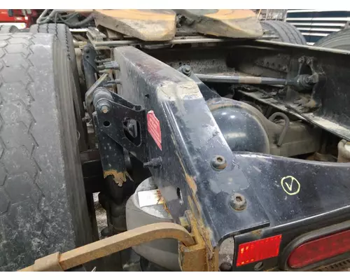 MERITOR-ROCKWELL MD2014XR325 CUTOFF - SINGLE AXLE