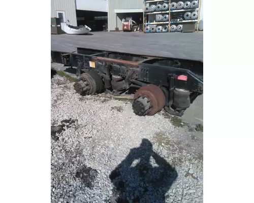 MERITOR-ROCKWELL MD2014XR325 CUTOFF - SINGLE AXLE