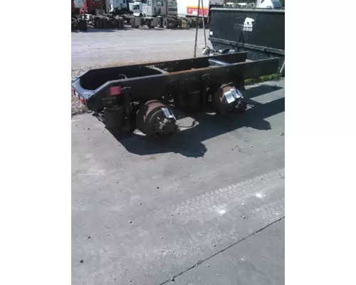 MERITOR-ROCKWELL MD2014XR325 CUTOFF - SINGLE AXLE