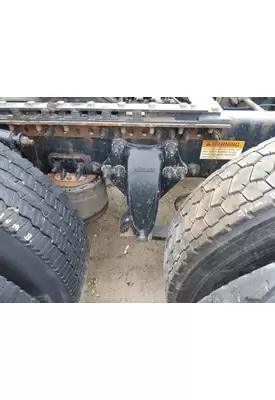 MERITOR-ROCKWELL MD2014XR325 CUTOFF - SINGLE AXLE
