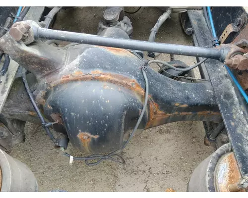 MERITOR-ROCKWELL MD2014XR325 CUTOFF - SINGLE AXLE