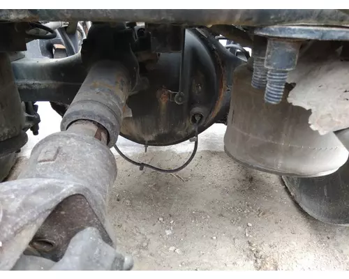 MERITOR-ROCKWELL MD2014XR325 CUTOFF - SINGLE AXLE