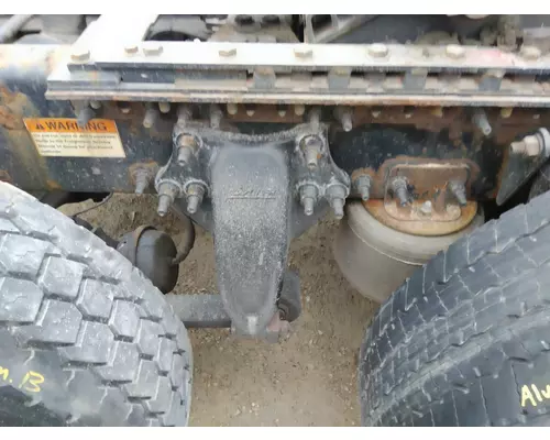 MERITOR-ROCKWELL MD2014XR325 CUTOFF - SINGLE AXLE