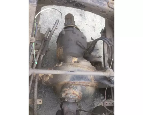MERITOR-ROCKWELL MD2014XR325 CUTOFF - SINGLE AXLE