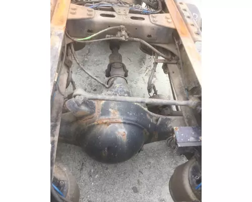 MERITOR-ROCKWELL MD2014XR325 CUTOFF - SINGLE AXLE