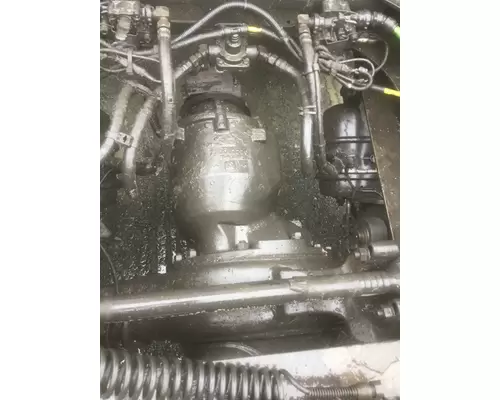 MERITOR-ROCKWELL MD2014XR325 CUTOFF - SINGLE AXLE