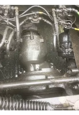 MERITOR-ROCKWELL MD2014XR325 CUTOFF - SINGLE AXLE