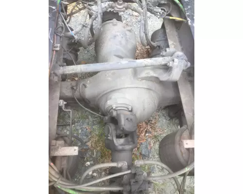 MERITOR-ROCKWELL MD2014XR325 CUTOFF - SINGLE AXLE