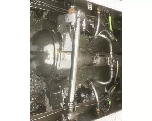MERITOR-ROCKWELL MD2014XR325 CUTOFF - SINGLE AXLE