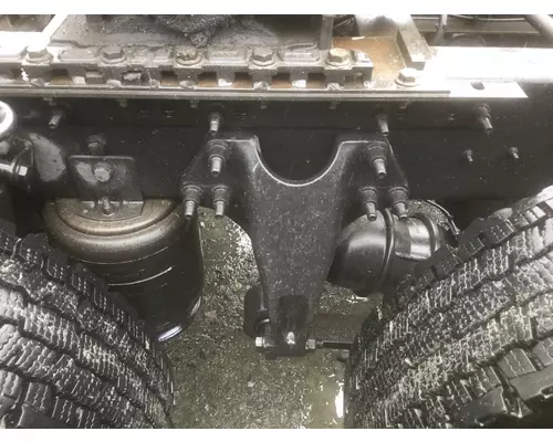 MERITOR-ROCKWELL MD2014XR325 CUTOFF - SINGLE AXLE