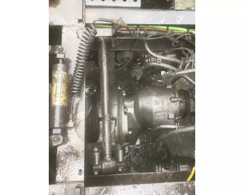 MERITOR-ROCKWELL MD2014XR325 CUTOFF - SINGLE AXLE