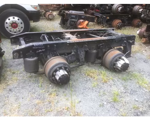 MERITOR-ROCKWELL MD2014XR325 CUTOFF - SINGLE AXLE