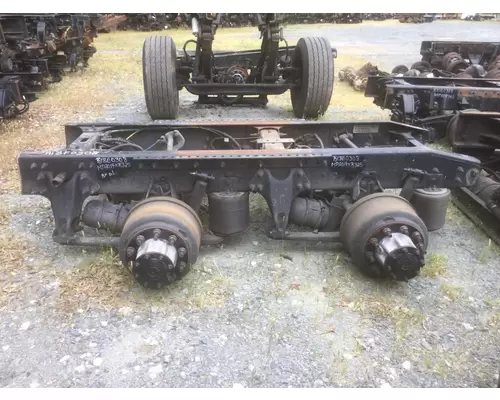 MERITOR-ROCKWELL MD2014XR325 CUTOFF - SINGLE AXLE