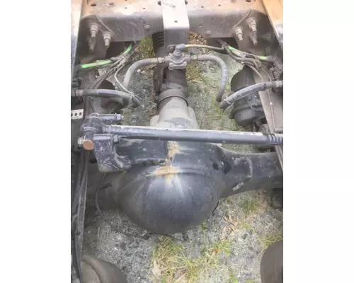 MERITOR-ROCKWELL MD2014XR325 CUTOFF - SINGLE AXLE