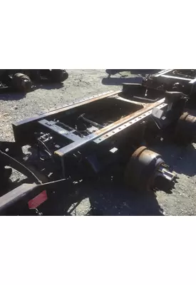 MERITOR-ROCKWELL MD2014XR325 CUTOFF - SINGLE AXLE