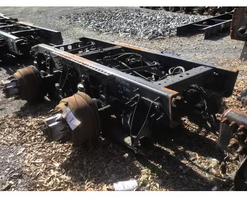 MERITOR-ROCKWELL MD2014XR325 CUTOFF - SINGLE AXLE