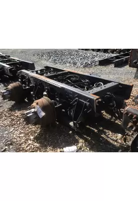 MERITOR-ROCKWELL MD2014XR325 CUTOFF - SINGLE AXLE