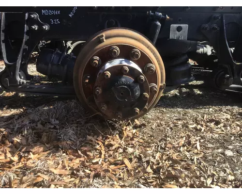 MERITOR-ROCKWELL MD2014XR325 CUTOFF - SINGLE AXLE