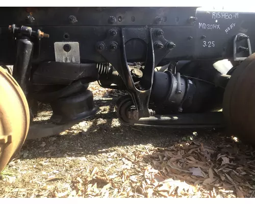 MERITOR-ROCKWELL MD2014XR325 CUTOFF - SINGLE AXLE