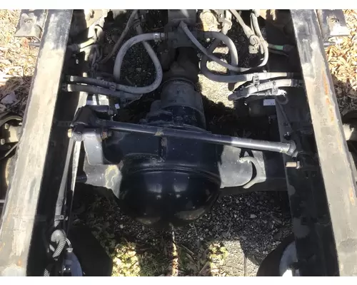 MERITOR-ROCKWELL MD2014XR325 CUTOFF - SINGLE AXLE